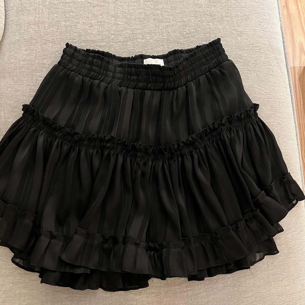 MISA skirt